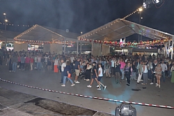 FERIA 2025: Sesión DJ con grandes éxitos musicales de los 80 y 90