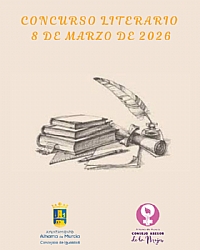 8M DÍA INTERNACIONAL DE LA MUJER: 