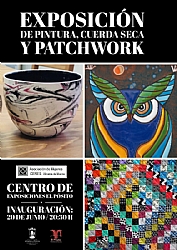 EXPOSICIÓN DE ARTESANÍA 