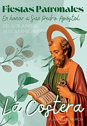 FIESTAS DE LA COSTERA 2025: SNACK
