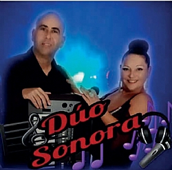 FIESTAS DE LA COSTERA 2025: DÚO SONORA live music