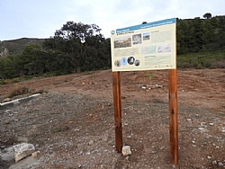 FIESTAS DE LA COSTERA 2025: 12th La Costera Hiking Route