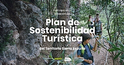 Participa en el diseño del Plan de Sostenibilidad Turística del Territorio Sierra Espuña