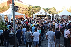 FERIA 2025: Actuación de Stolen en la Feria de Día