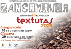 EXPOSICIÓN ZANGAMANGA 16 
