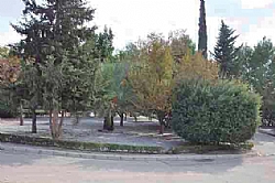 MUSIC IN THE PARKS OF ALHAMA DE MURCIA 2025