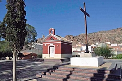 MUSIC IN THE PARKS OF ALHAMA DE MURCIA 2025