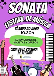 SONATA MUSIC FESTIVAL