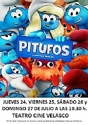 CINE: 