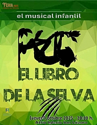 FERIA 2025: Teatro infantil 