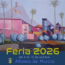 FERIA 2026: FERIA DE DÍA