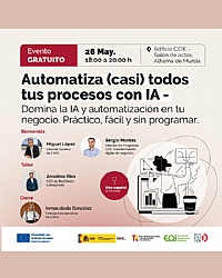 Taller Gratuito 