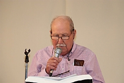 FIESTAS DE LA COSTERA 2025:  Presentation of the book 
