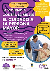 Charla gratuita: 