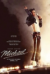 CINE: MICHAEL