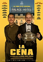 CINE: LA CENA