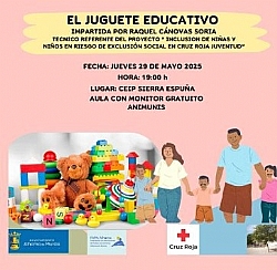 ESCUELA DE FAMILIAS 2025: 