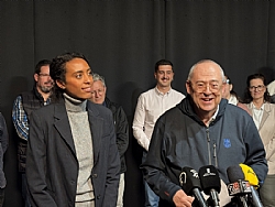 MAYOS 2026: Presentation of the  Corremayo Mayor 