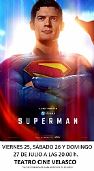 CINE: 