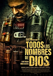 CINE: TODOS LOS NOMBRES DE DIOS