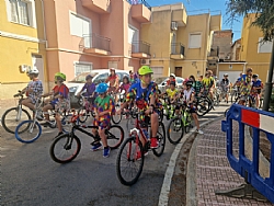 MAYOS 2026: MAYOS ON BIKE