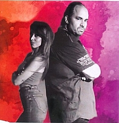 FIESTAS DEL CAÑARICO 2025: Open air dance by the Geminis Duo.