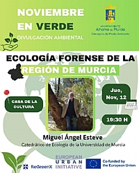 GREEN NOVEMBER: TALK: 