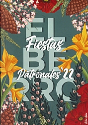 FIESTAS EL BERRO 2022: 4ª edición de 'LA BERREÑA Y BERREÑO DEL AÑO'. 