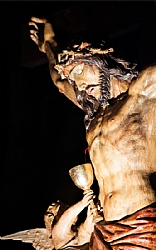 SEMANA SANTA 2026. VIERNES SANTO: Procesión del Santo Entierro 