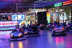 MAYOS 2025:FAIRGROUND ATTRACTIONS