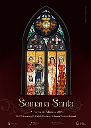 SEMANA SANTA 2026: CANTO DE LA AURORA