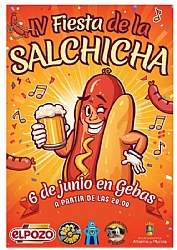 4TH SAUSAGE FESTIVAL