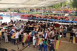 FERIA 2023: APERTURA DE LA FERIA DE DÍA