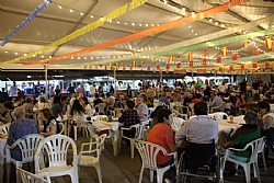 FERIA 2023: APERTURA DE LOS CHIRINGUITOS