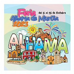 FERIA 2023: ACTUACIÓN DE LOS DJS AMEEX, JOTACÈ, SIMÓN ORTEGA Y SERGIO GARLA.