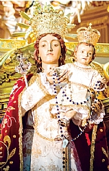 FERIA 2023: MISA SOLEMNE