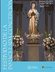 FESTIVIDAD DE LA INMACULADA CONCEPCIÓN 2025: Marcha Solidaria de la AECC Alhama