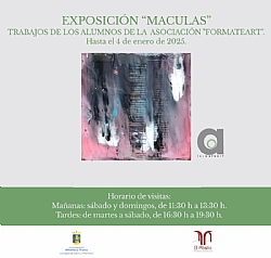 EXPOSICIÓN DE LOS 