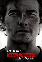 CINEMA IN SPANISH: “MISIÓN IMPOSIBLE: SENTENCIA FINAL”