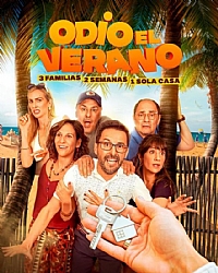 CINE DE VERANO: 