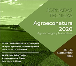Sierra Espuña inicia un proyecto para fomentar la transición agroecológica en el territorio
