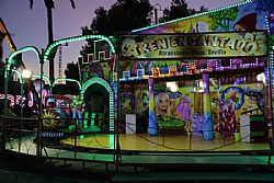 FERIA 2023: DÍA INFANTIL 