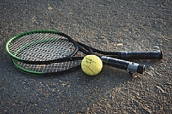 FERIA 2023: TORNEO TENIS 