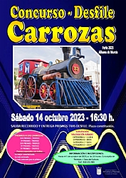 FERIA 2022: PARADE OF FLOATS
