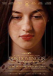 CINE: “LOS DOMINGOS” CINE: “LOS DOMINGOS”