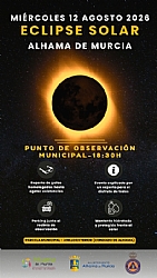 ECLIPSE SOLAR: PUNTO DE OBSERVACIÓN