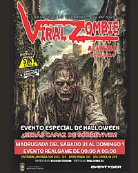HALLOWEEN: VIRAL ZOMBIE II EDITION