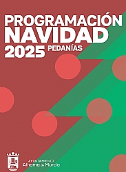 NAVIDAD EN EL BERRO 2025: Mercadillo Navideño