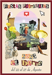 FIESTAS DE EL BERRO 2025: I Edición Campeonato Autos Locos Berreños