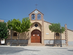 FIESTAS DE EL BERRO 2025: Novena a la Santísima Virgen de Los Dolores